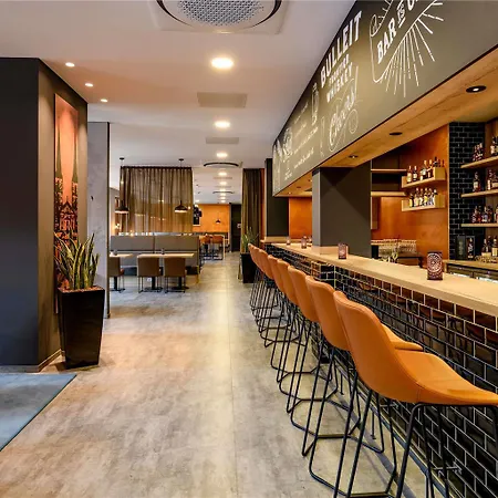 Ibis Styles Bamberg
