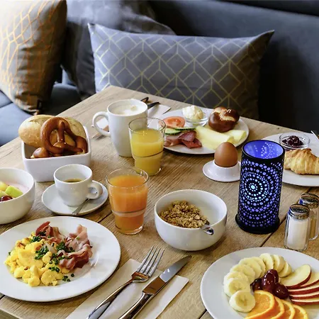 Ibis Styles Hotel 3*