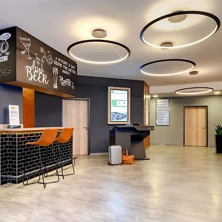 Ibis Styles Hotel