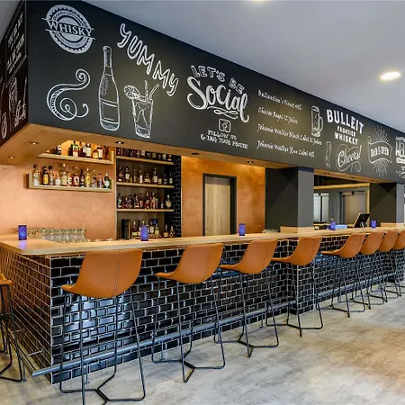 Ibis Styles Hotel 3*