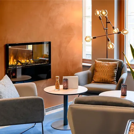 Ibis Styles Hotel Bamberg