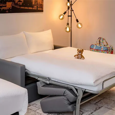 Hotel Ibis Styles Bamberg