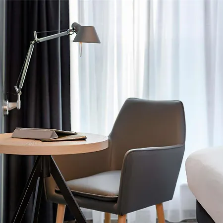 Ibis Styles Hotel