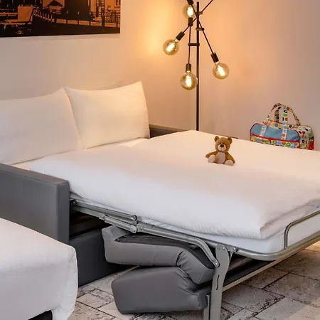 Hotel Ibis Styles