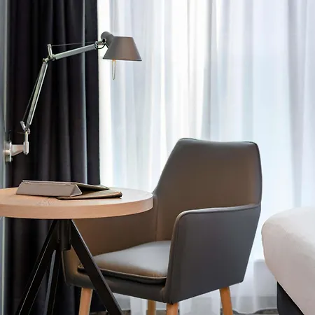 Hotel Ibis Styles Bamberg