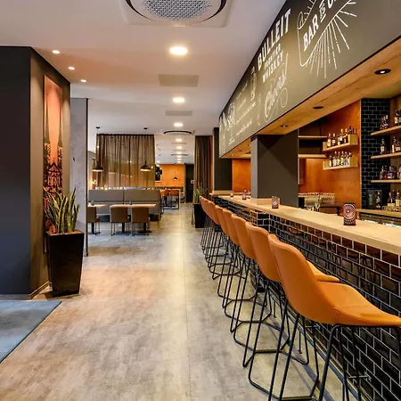 Ibis Styles Bamberg