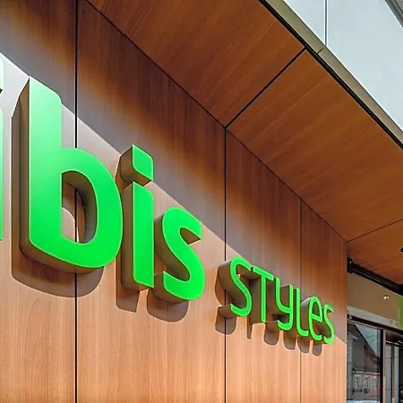 Ibis Styles Hotel