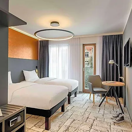 Hotel Ibis Styles