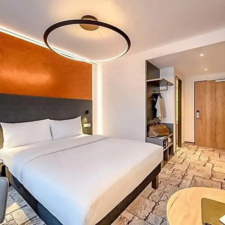 Ibis Styles Bamberg