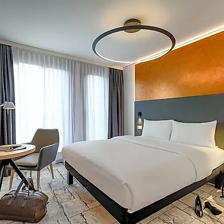 Hotel Ibis Styles 3*
