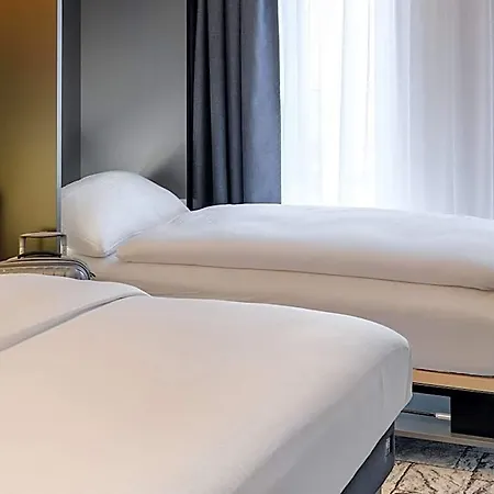 Hotel Ibis Styles 3*