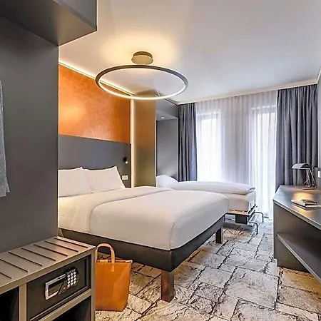 Hotel Ibis Styles Bamberg
