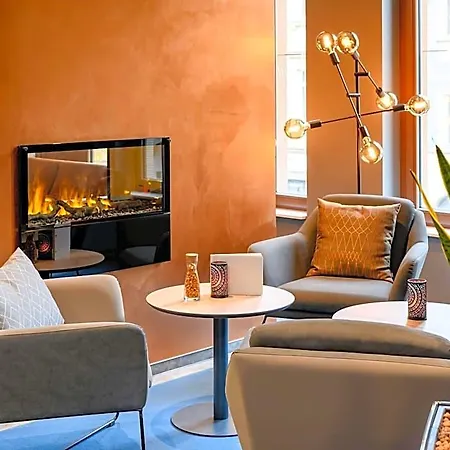Ibis Styles 3* Bamberg