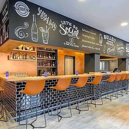 Hotel Ibis Styles