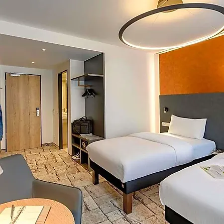 Ibis Styles Hotel