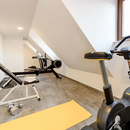 호텔 Ibis Styles 밤베르크