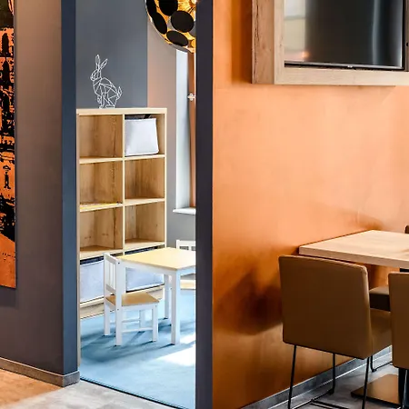 Ibis Styles 巴姆贝格