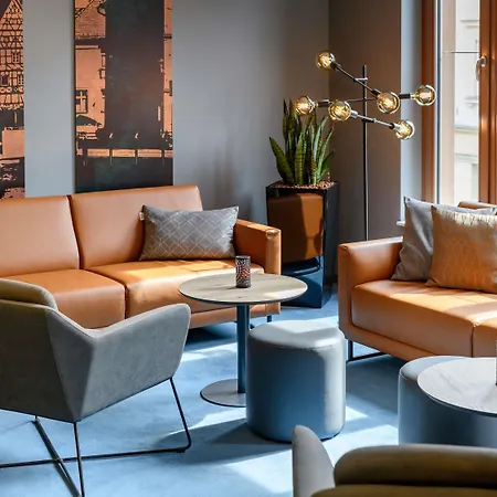 Ibis Styles Ξενοδοχείο