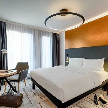 Ξενοδοχείο Ibis Styles