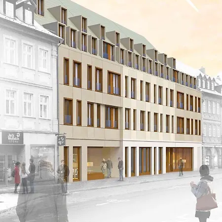 Ibis Styles Hotel Bamberg