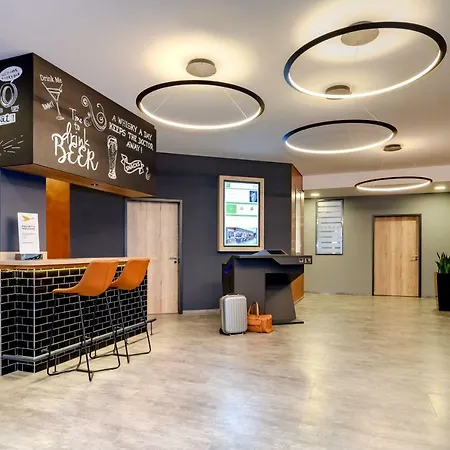 Ibis Styles Hotel Bamberg