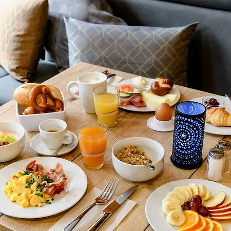 Ibis Styles 酒店 3*