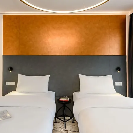 Ibis Styles ホテル 3*