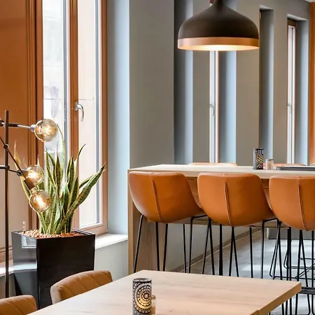 Ibis Styles Hotel