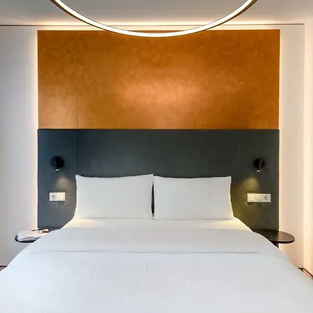 Ibis Styles ホテル