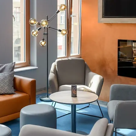 Ibis Styles 3*