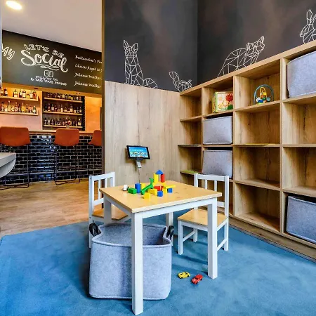 Ibis Styles 3*