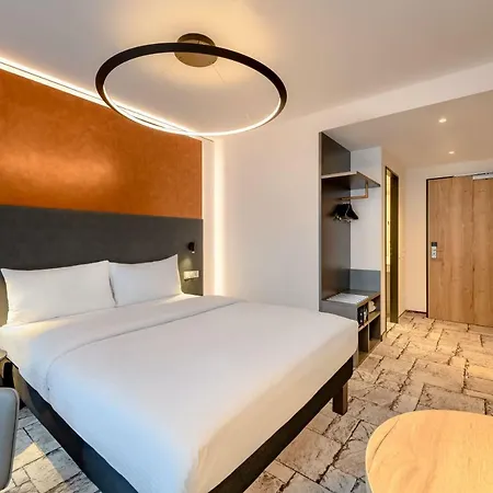 Ibis Styles バンベルク