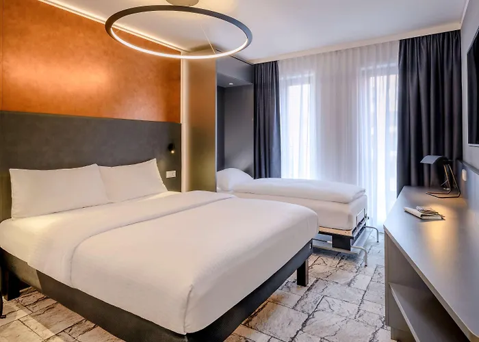 Hotel Ibis Styles Bamberg