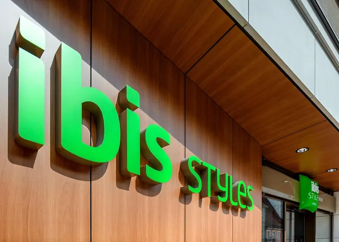 Hotel Ibis Styles