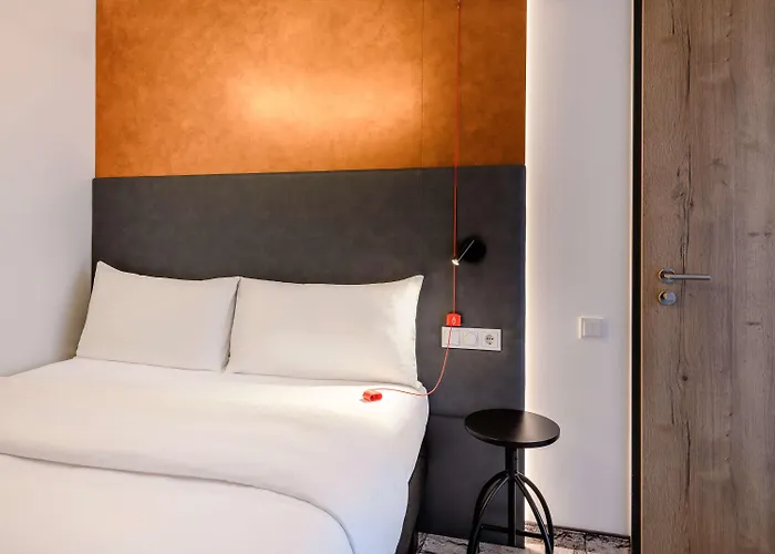 Ibis Styles 3* Bamberg