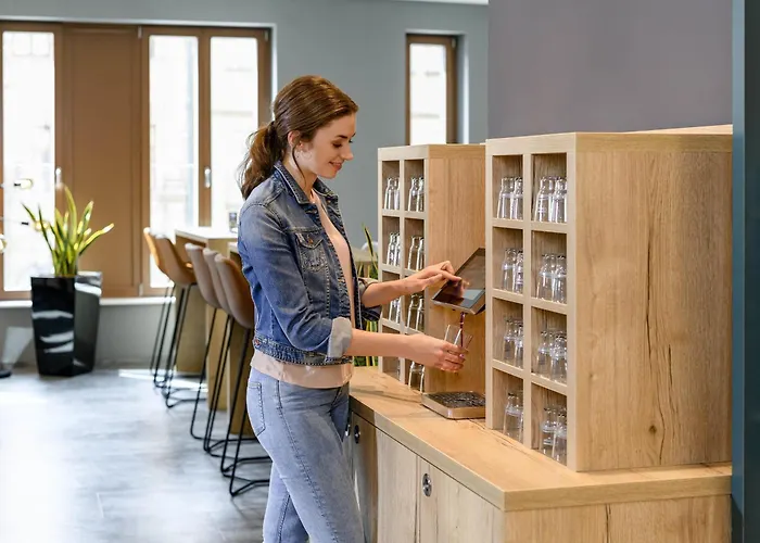 Ibis Styles Hotel Bamberg