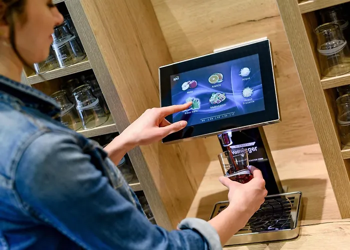 Hotel Ibis Styles Bamberg