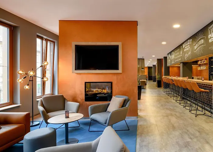 Ibis Styles 3* Bamberg