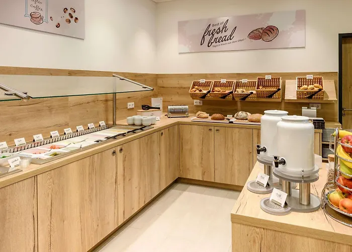 Ibis Styles 3* Bamberg