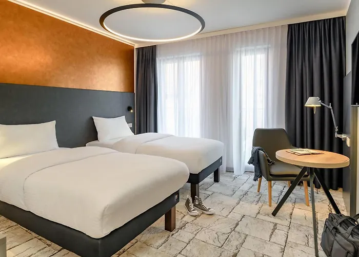 Ibis Styles מלון 3*