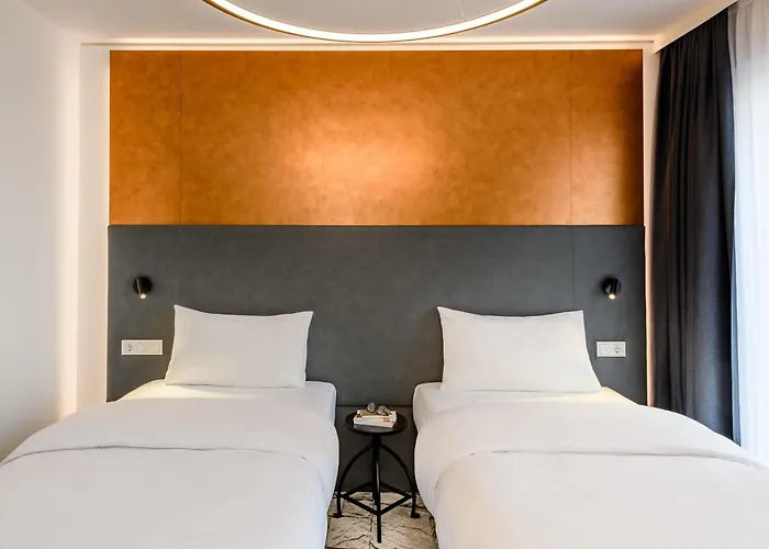 Hotel Ibis Styles 3*