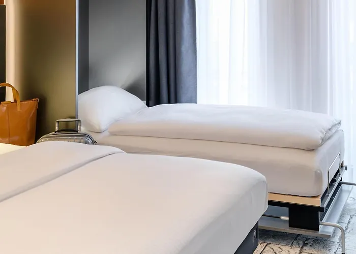 Ibis Styles 3* באמברג