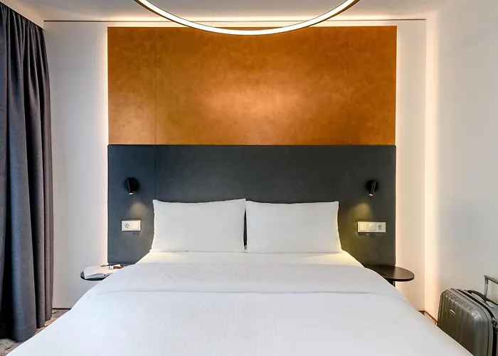 Hotel Ibis Styles 3*