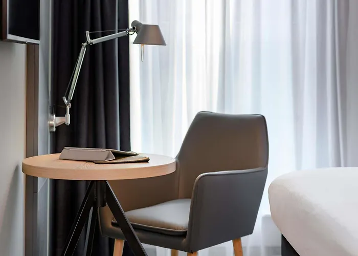 Ibis Styles