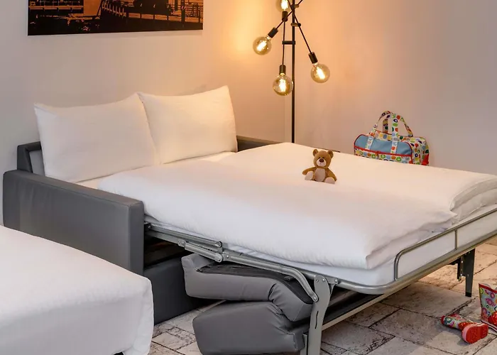 מלון Ibis Styles