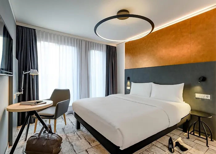 Ibis Styles באמברג