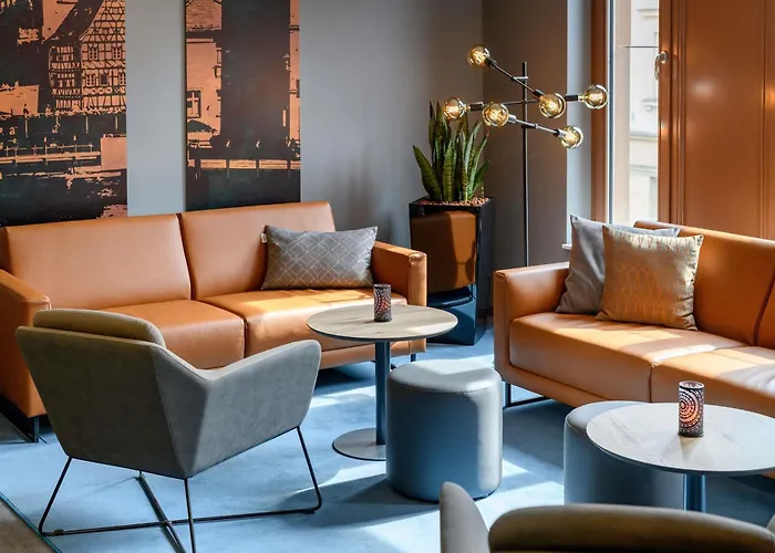 Ibis Styles 3* Bamberg