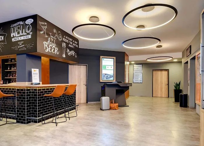 Ibis Styles