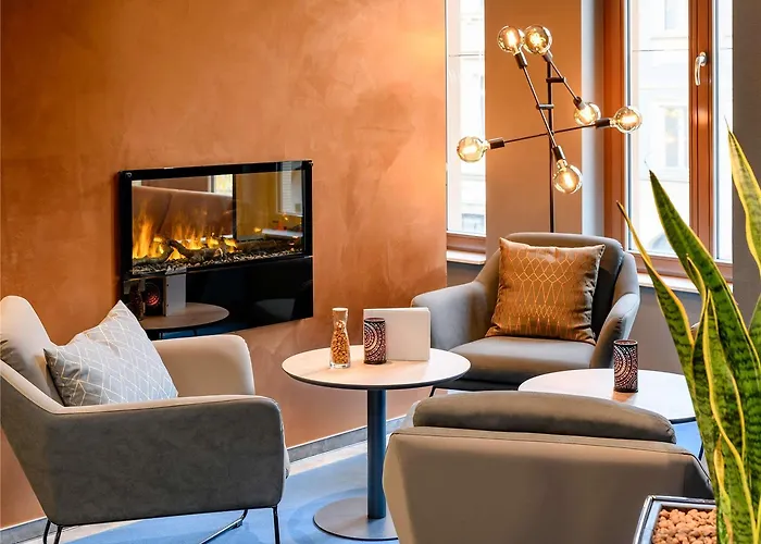 Hotel Ibis Styles 3*