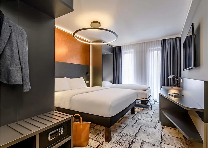 Hotel Ibis Styles 3*